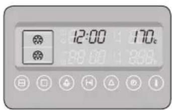 12:00 170c 188:00 189c