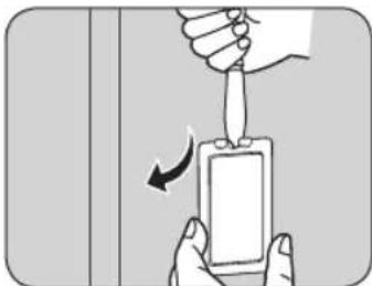 SAMSUNG BQ2D7G144 - Uunin sivulampun vaihto ja suojuslasin puhdistus - 2
