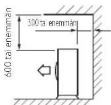 300 ta enemmän 600 ta enemmän