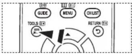 GUIDE MENU CHLIST TOOLS RETURN