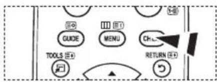 GUIDE MENU CHL TOOLS RETURN