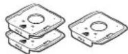 SAMSUNG VS35D9784QK - Lisävarusteet - 5