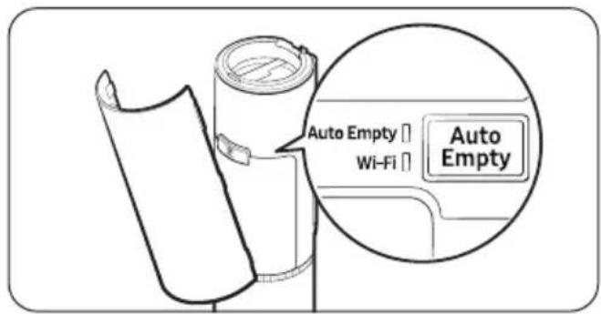 Auto Empty Wi-Fi Auto Empty