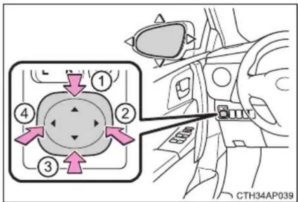 ① ② ③ ④ CTH34AP039