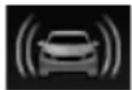 TOYOTA Auris (2016) - Audiojärjestelmään yhdistetty näyttö (joissakin malleissa) - 1