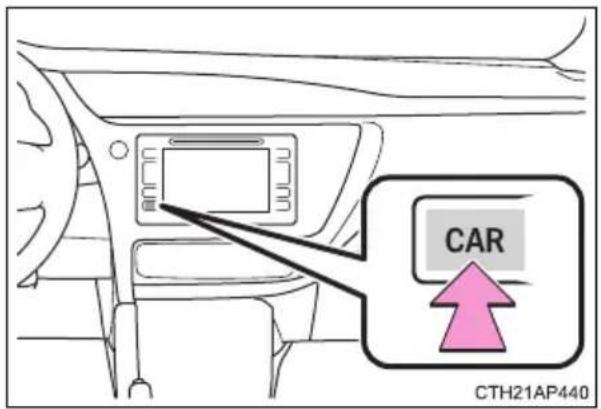 TOYOTA Auris (2016) - Polttoaineenkulutustieto\* - 2
