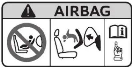 AIRBAG ! No i