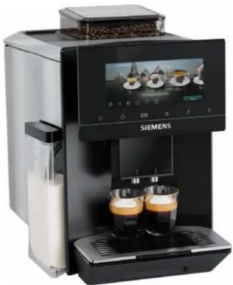 SIEMENS EQ900 iAroma TQ923E09 - 1