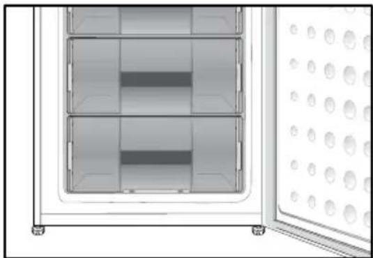 BLOMBERG KGM 9690 - INSTALLATION INSTRUCTIONS - 2