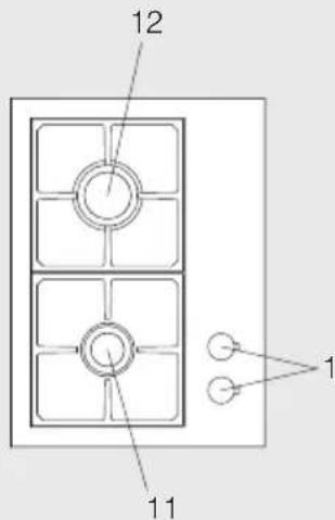 Foster Quadra.5F angolare.SF - 4000 - 26