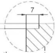 Foster Quadra.5F angolare.SF - PROFESSIONALE - 9