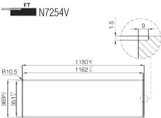 Foster Quadra.5F angolare.SF - 4000 - 21