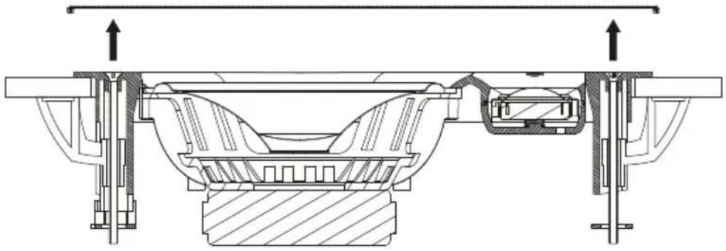 Audac MERO6 - Installation procedure - 2