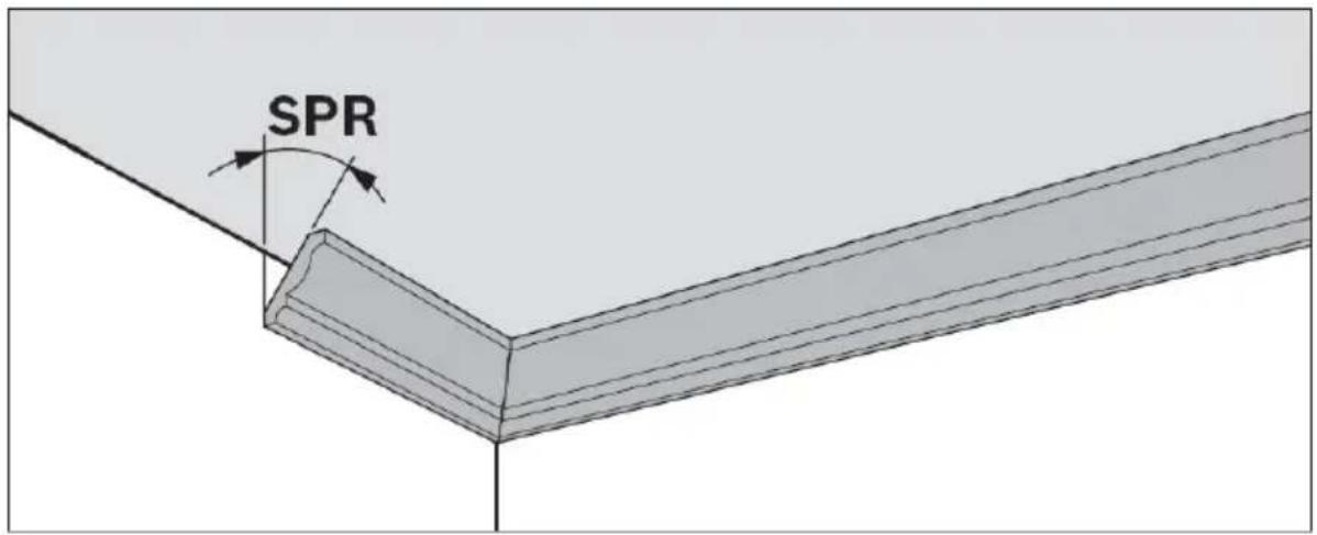 BOSCH GAM 220 MF - "Compound Mitre" כרְבַעָה בִיּוֹת אֶלְרָה - 1
