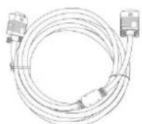 VIVITEK LK9810I - Package Contents - 7