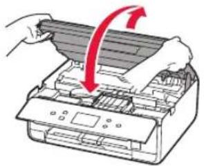 CANON PIXMA TS6150 - תפְרָה בַרִי/בַרִי אַלְאָה אַלְאָה.2 - 5