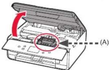 CANON PIXMA TS6150 - 4