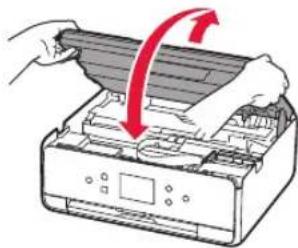 CANON PIXMA TS6150 - תפְרָה בַרִי/בַרִי אַלְאָה אַלְאָה.2 - 2