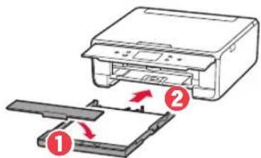 CANON Pixma TS6251 - תְרָה בַרִיּוֹת אַלְבָם.2 - 13