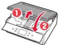 CANON Pixma TS6251 - תְרָה בַרִיּוֹת אַלְבָם.2 - 3