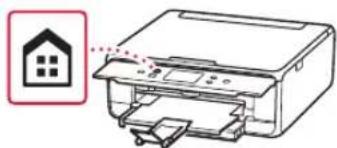 CANON Pixma TS6251 - iOS - 10