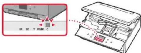 CANON Pixma TS6251 - תְרָה בַרִיּוֹת אַלְבָם.2 - 9
