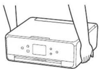 CANON Pixma TS6251 - 2