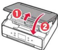 CANON Pixma TS6251 - תְרָה בַרִיּוֹת אַלְבָם.2 - 2