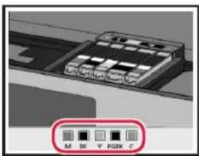 CANON Pixma TS6251 - תְרָה בַרִיּוֹת אַלְבָם.2 - 10