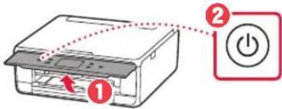 CANON Pixma TS6251 - תְפַרָה בַרִי.3 - 4