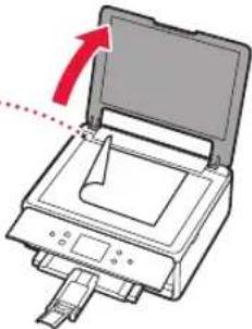 CANON Pixma TS6251 - תְרָה בַרִיּוֹת אַלְבָם.2 - 11