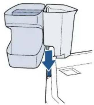 BISSELL CrossWave Cordless - 30