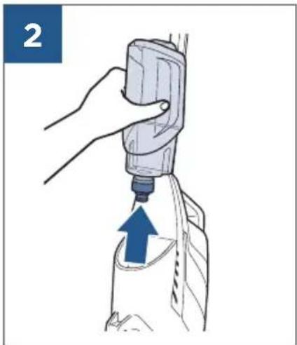 BISSELL CrossWave Cordless - 41