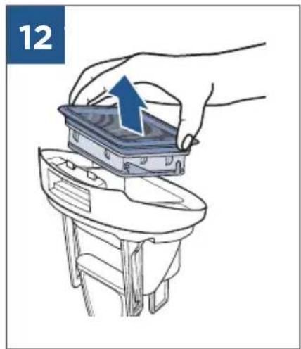 BISSELL CrossWave Cordless - 84