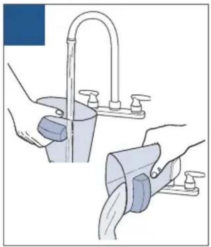 BISSELL CrossWave Cordless - 83