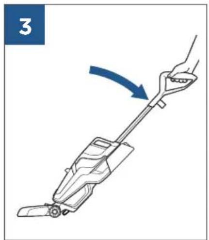 BISSELL CrossWave Cordless - 59