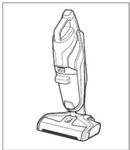 BISSELL CrossWave Cordless - 3