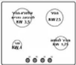 ROSIERES RTV 750 FRB ISR - :תְקּוֹת אַרָה - 4