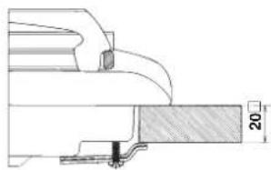 INDESIT PI 640 A (IX) IR - Check to make sure that: - 3