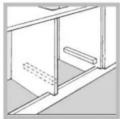 INDESIT PI 640 A (IX) IR - Check to make sure that: - 2