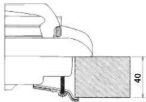 INDESIT PI 640 A (IX) IR - Check to make sure that: - 5