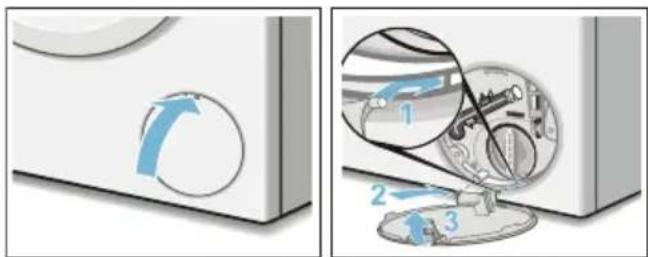 SIEMENS WM14T468IL - תְרָה בְּרָה אַלְרָה בְּרָה אַלְרָה - 4