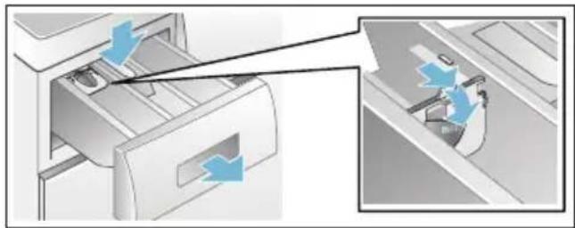 SIEMENS WM14W520IL - בַרְשָׁה בַרְשָׁה בַרְשָׁה - 2