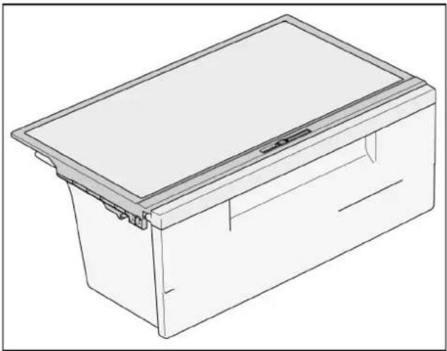 SIEMENS KD75NVI3PL - תַעְרָה בְּרָה - 1