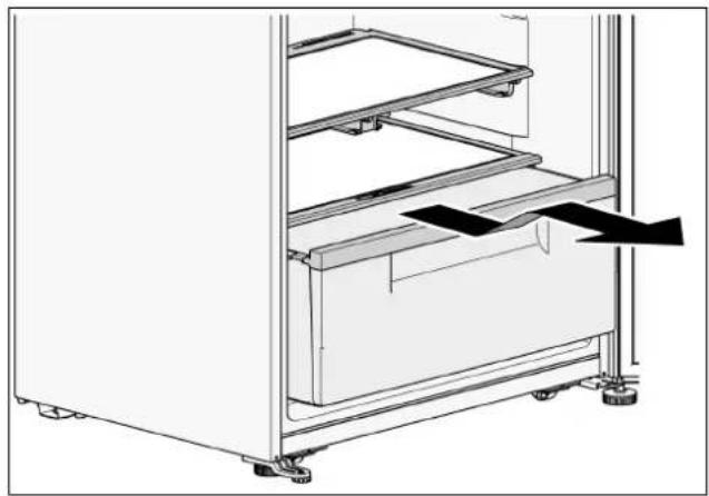 SIEMENS KD75NVI3PL - תָאַלְרִי אַע - 4