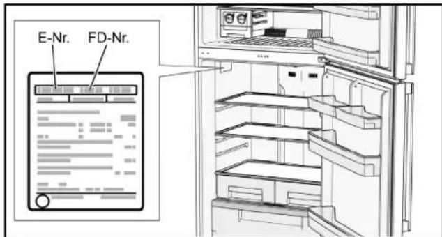 SIEMENS KD75NVI3PL - תַלְרָה בְּרָה - 1