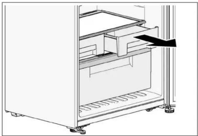SIEMENS KD75NVI3PL - תַרְהָם - 2