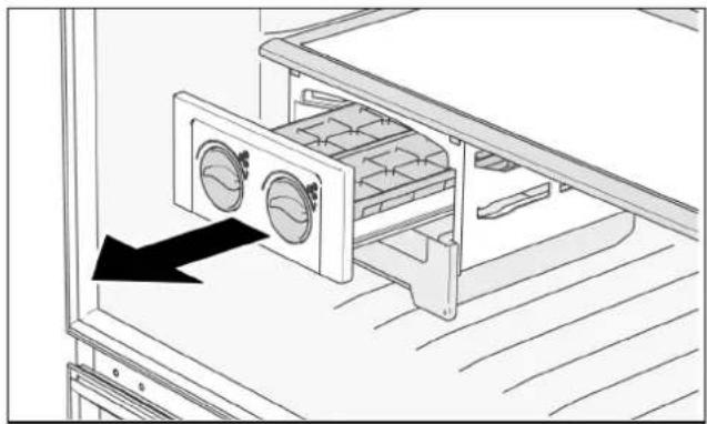 SIEMENS KD75NVI3PL - תָאַלְרִי אַע - 3