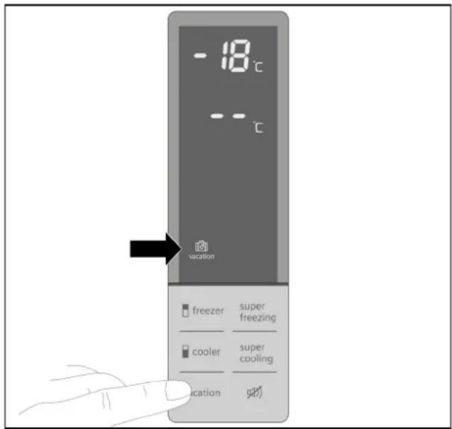 SIEMENS KD75NVI3PL - תַעֹרְה בָּרְה - 1