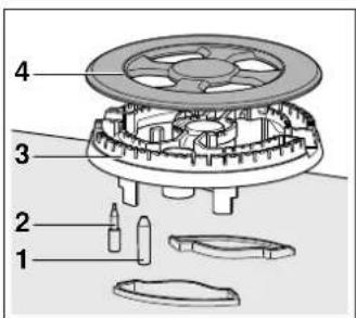 CONSTRUCTA CA164650IL - Dolima - 2